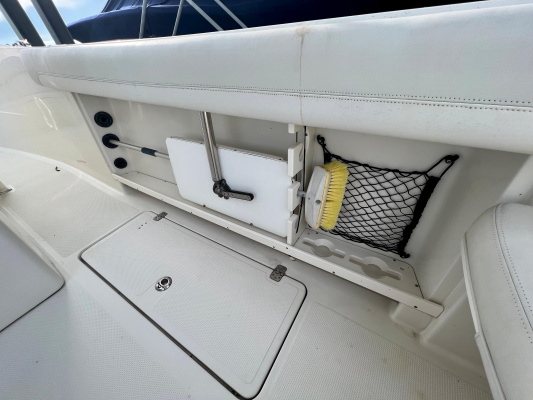 MYSTIC WENCH 29ft Sailfish Yacht For Sale