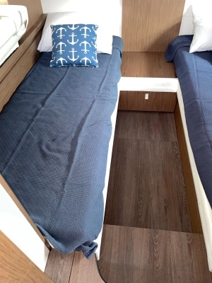Beneteau Gran Turismo 40 Yacht For Sale