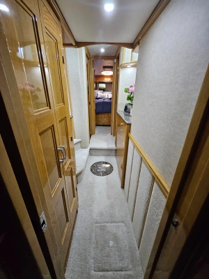 2007 Marquis 59