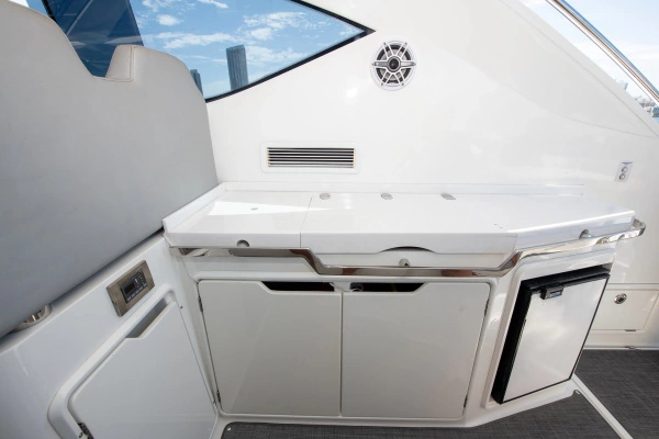 2018 Galeon 40