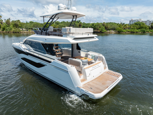 2025Prestige 49 ft F4 9   F4 9