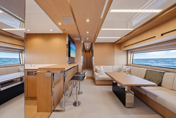 2017 Riva 88