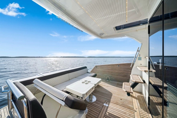 2022 Galeon 40