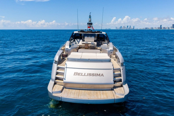 2017 Riva 88