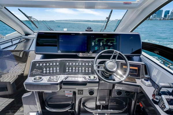 2023 Galeon 37