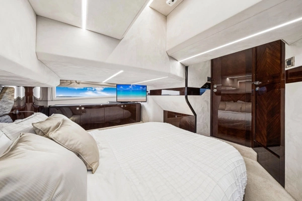 2022 Galeon 40