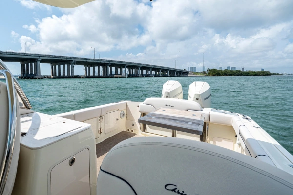 2024 Chris-Craft 28