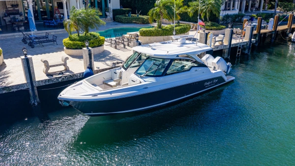 2024 Tiara Yachts 34