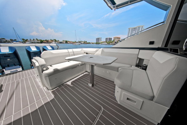 IMAGINATION 50ft Formula Yacht For Sale