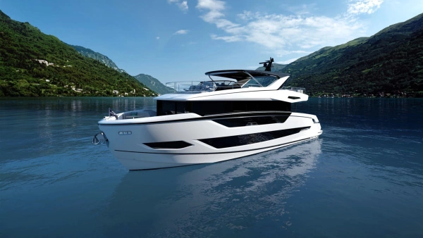 82-ft-Sunseeker-2027-82 Ocean-82 OCEAN Fort Lauderdale Florida United States  yacht for sale