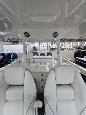 38ft Regal Yacht For Sale