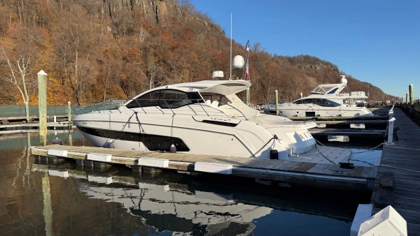 2023 Azimut 45