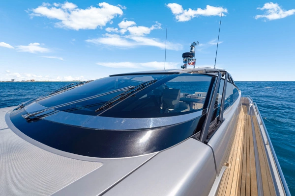 2017 Riva 88