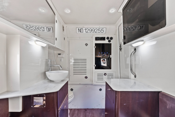 35ft Scout Yacht For Sale