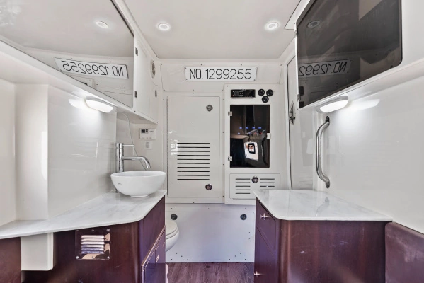 Scout 355 LXF Yacht For Sale