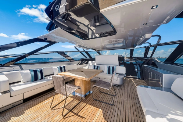 2017 Riva 88