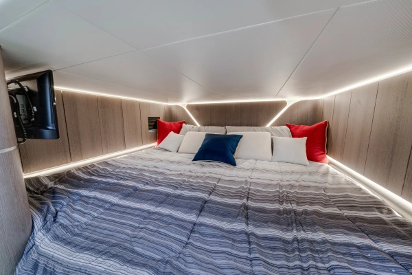 2023 Galeon 37