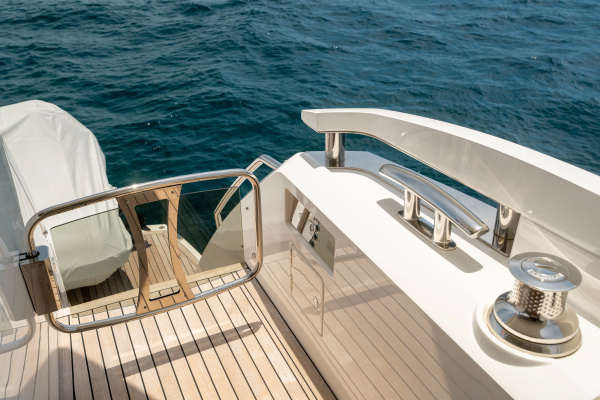 Romanee 76ft Sunseeker Yacht For Sale