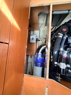 SEA YA KIDS 55ft Prestige Yacht For Sale