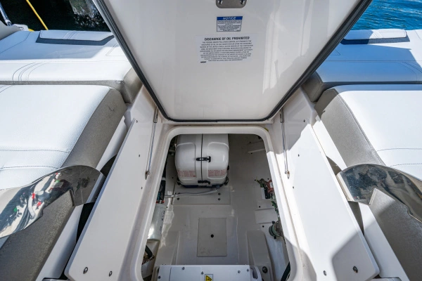 2024 Tiara Yachts 34