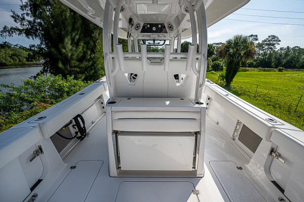 URCHIN 32ft Sportsman Yacht For Sale