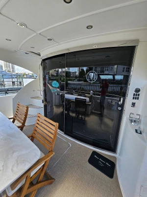 2007 Marquis 59