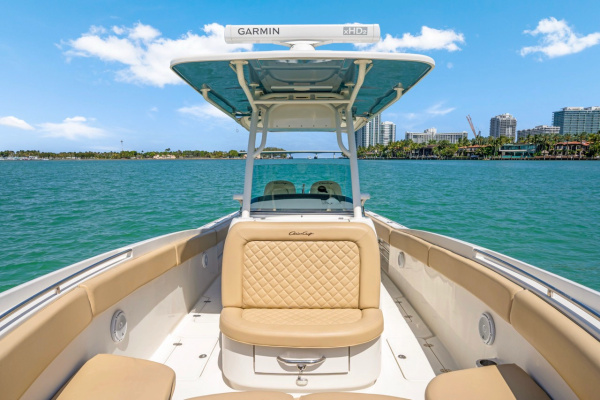 Re Powered 29ft Chris Craft Yacht For Sale