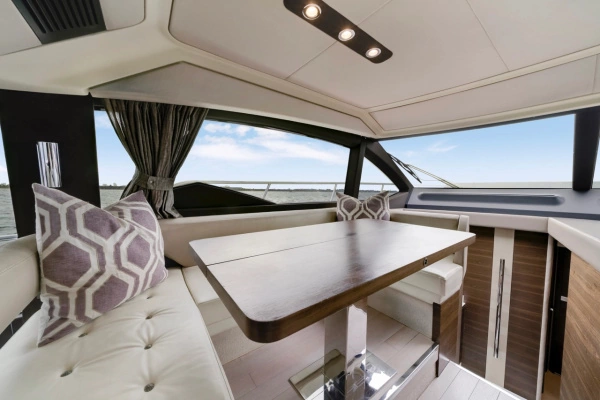 2016 Azimut 50