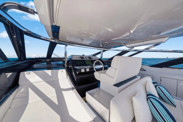 2017 Riva 88