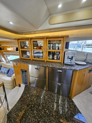 2007 Marquis 59