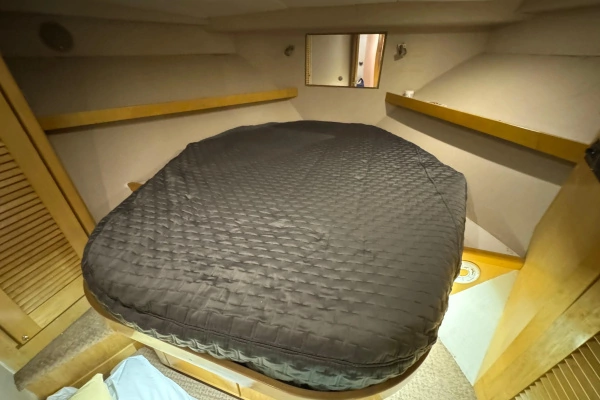 1996 Bertram 60