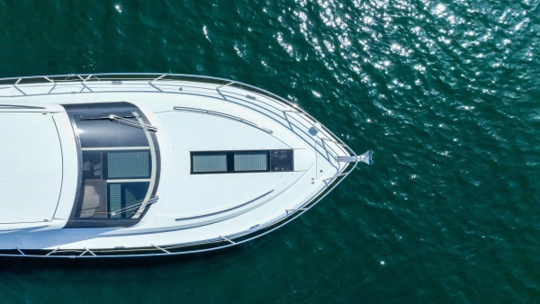 2018 Galeon 40