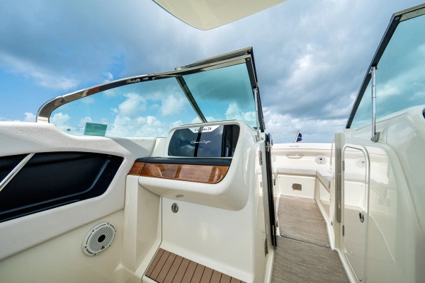 2024 Chris-Craft 28