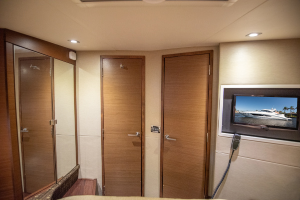 Knot Normal 51ft Sea Ray Yacht For Sale
