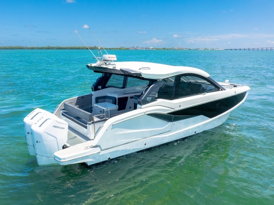 2023 Galeon 37
