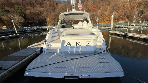2023 Azimut 45