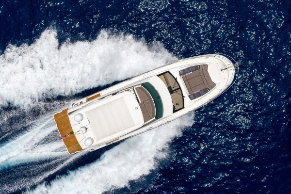 63ft Prestige Yacht For Sale