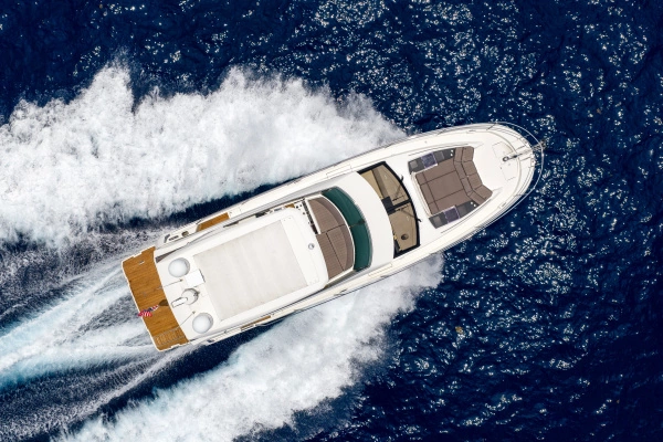 2018 Prestige 63