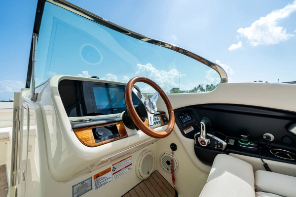 2024 Chris-Craft 28