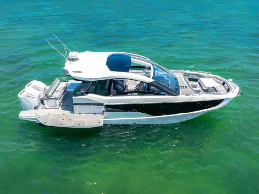 2023 Galeon 37