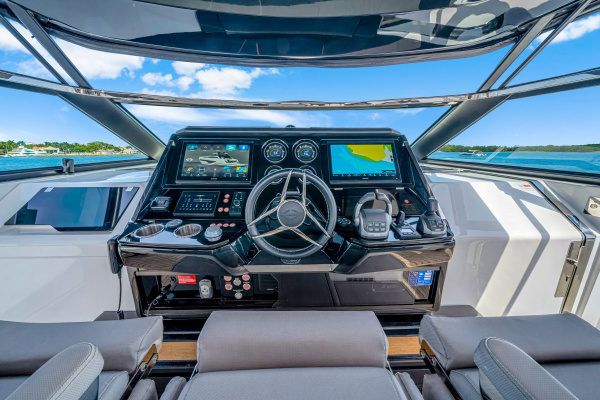 55ft Sunseeker Yacht For Sale