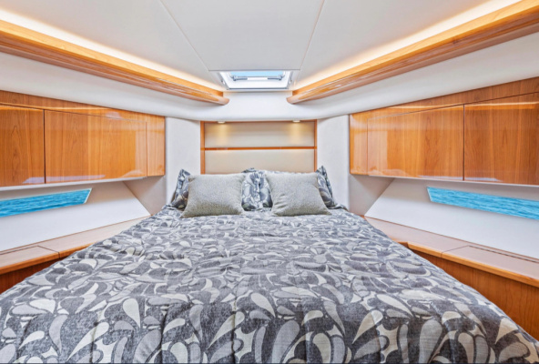 MAGINE 56ft Riviera Yacht For Sale