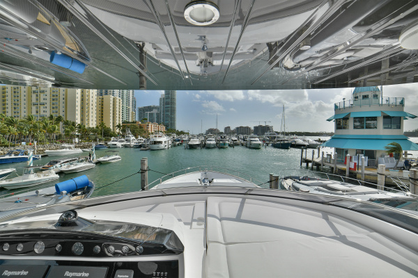 Future 92ft Sunseeker Yacht For Sale