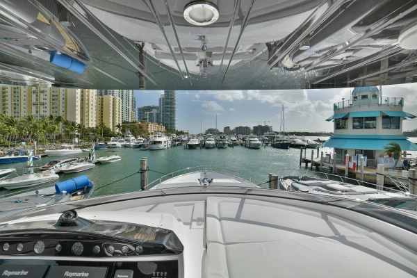 Sunseeker 28 Metre Yacht Yacht For Sale