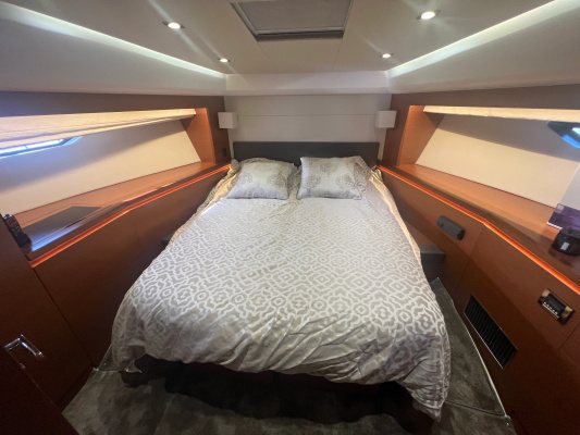 SEA YA KIDS 55ft Prestige Yacht For Sale