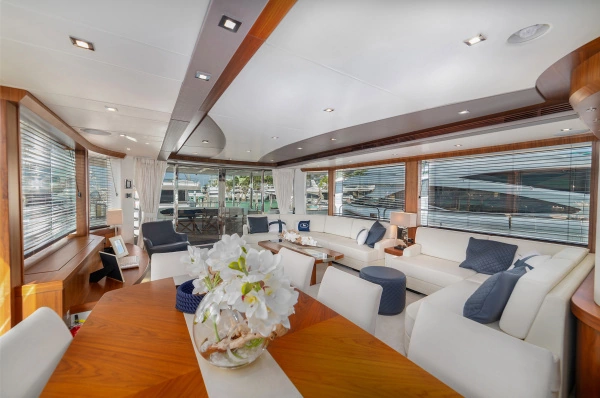 Sunseeker 28 Metre Yacht Yacht For Sale