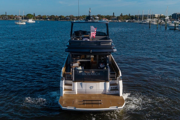 2024 Okean 52
