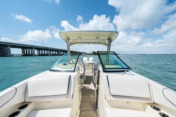 2024 Chris-Craft 28
