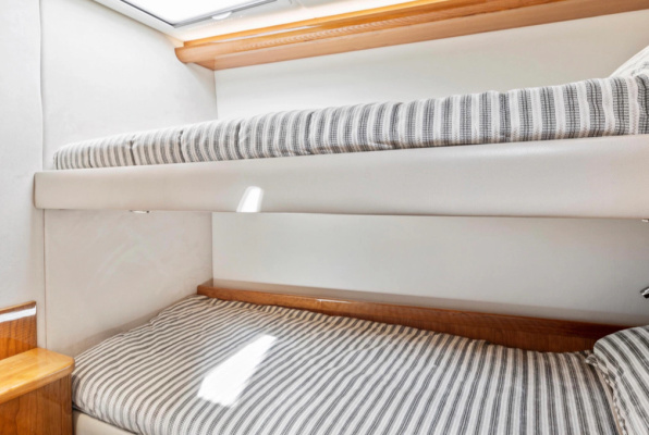 MAGINE 56ft Riviera Yacht For Sale