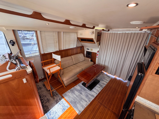 Sweet Karma 39ft Mainship Yacht For Sale